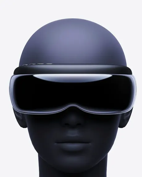 AryaMonochrome 2